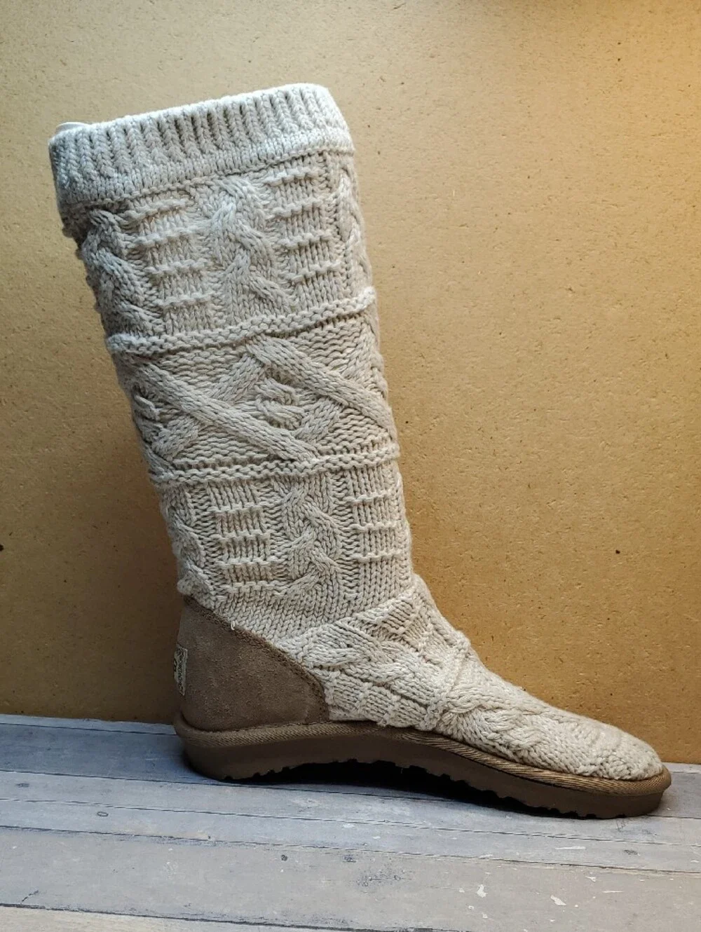 UGG classic tall